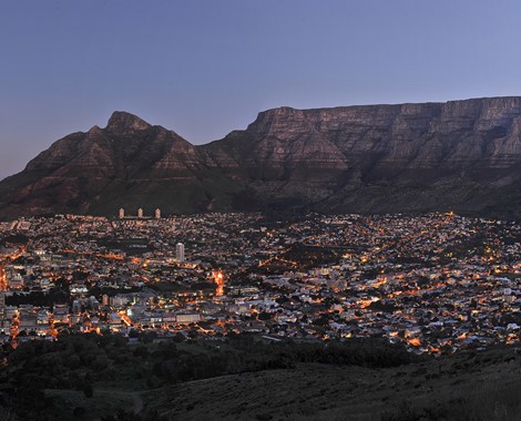 For sale: 3 of the best hostel/backpacker hotels in the city of Cape Town, South Africa!