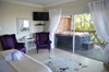 Thaba Rooms