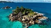 SR aerial view seychelles