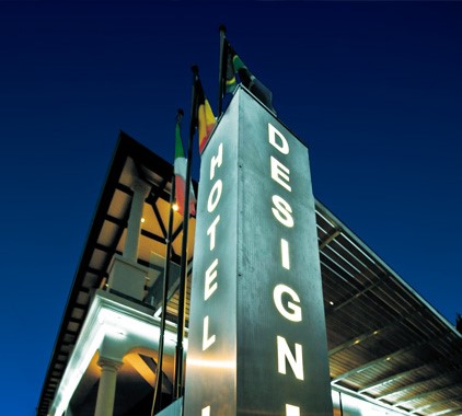 A fine boutique hotel situated along the Atlantic Seaboard in Sea Point, Cape Town