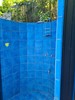 APC private outdoor showers