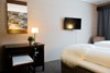 KH twin room trysil 4