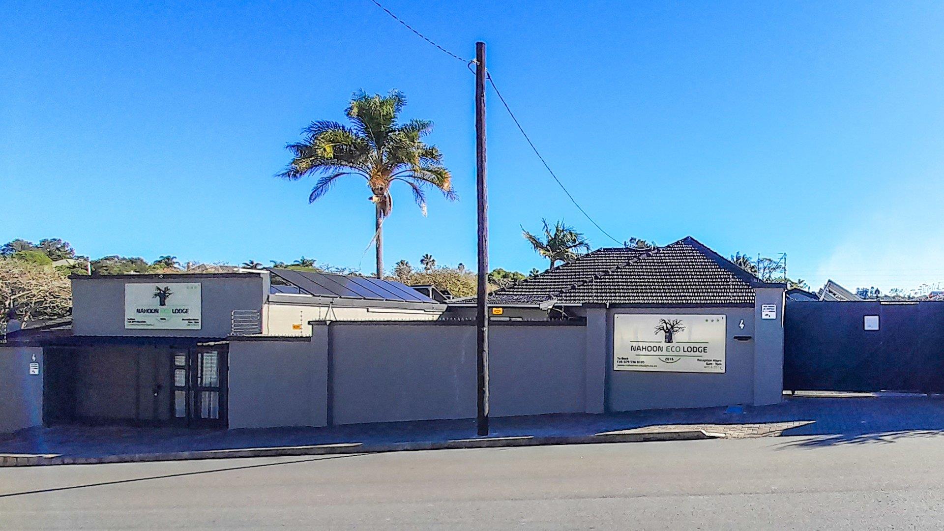 Step into a turnkey Vat Registered business with solid returns, high-demand location, and green infrastructure already in place