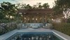 TBM pool area