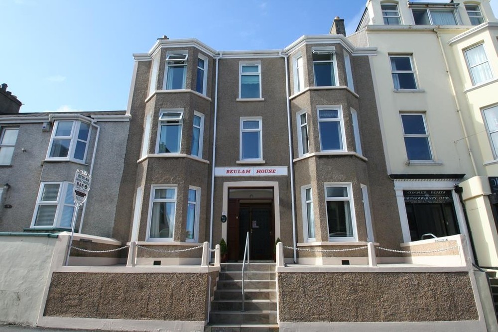 Our Guest House is the ideal place to spend a relaxing break on the North Coast of Ireland