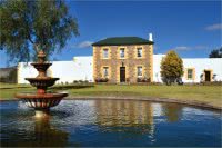 The Old Jail Guest House