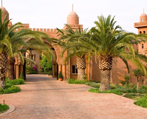 The magic of Mosaic is holistic dining experienced through all the senses...