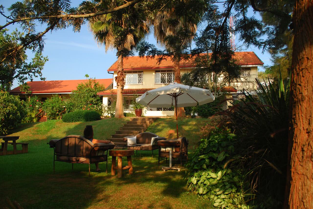 Karibu Guest House