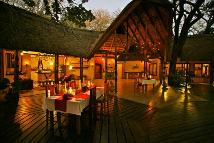 Our 3 Game Lodges comprise of exclusive safari retreats for the discerning traveler in the remote Eastern Caprivi region of Namibia in Southern Africa