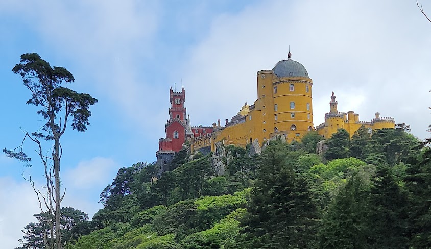 OFF-MARKET SALE: One of the oldest countries in Europe, its territory has been continuously settled and fought over since prehistoric times