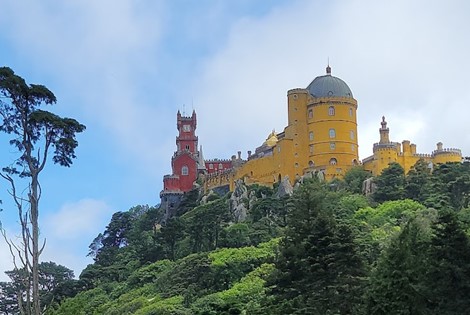 OFF-MARKET SALE: One of the oldest countries in Europe, its territory has been continuously settled and fought over since prehistoric times