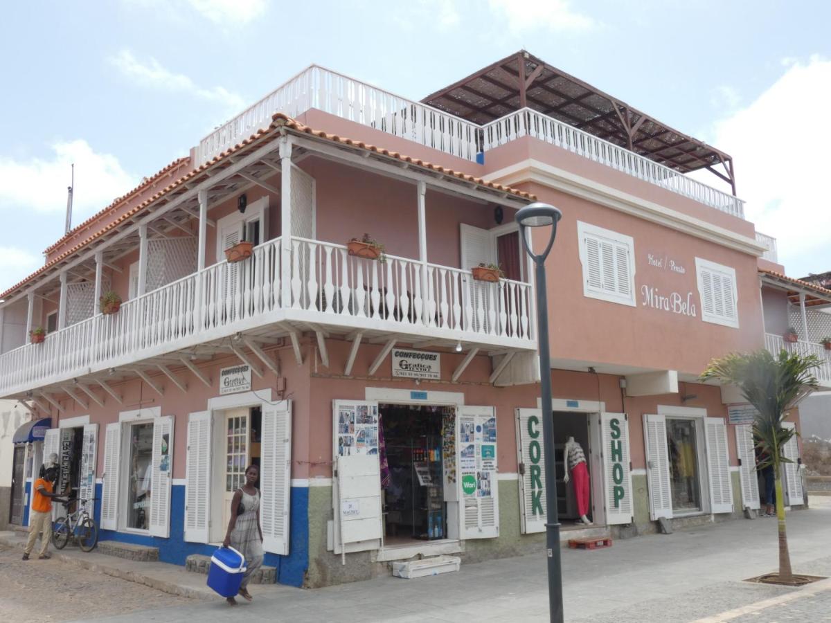 Come sleep at our little hotel!​