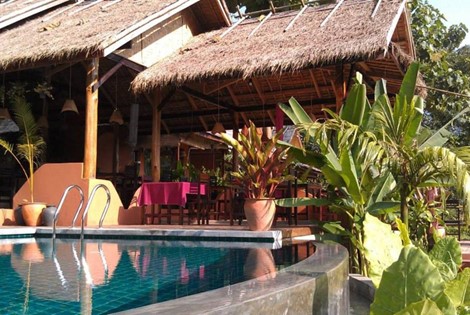  Sabaidee (Welcome) to our Resort in Nong Khiaw 