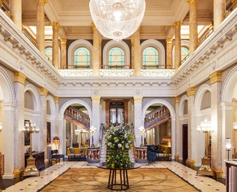 OFF-MARKET SALE: A modern-day reimagining of hospitality and taste