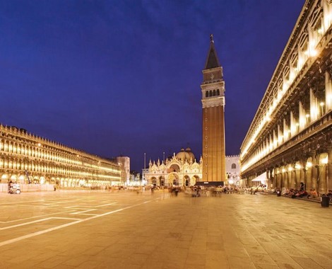 Boutique Hotels for sale in Venice