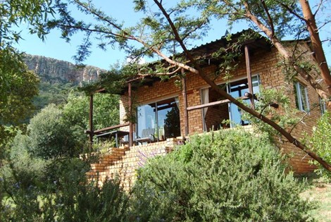 Deep in the heart of the Magliesburg Mountains lies a true gem