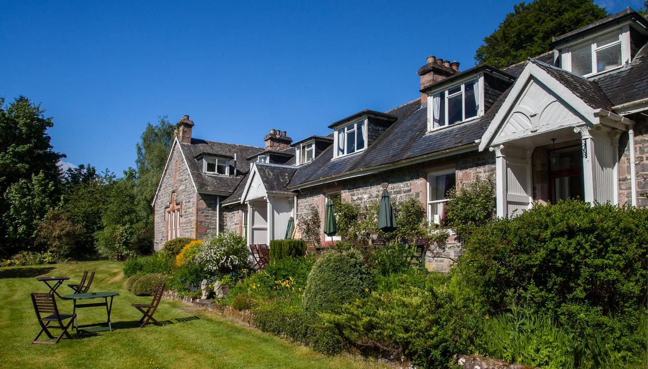 You are assured of a warm welcome at our idyllic, relaxing and comfortable Country House Hotel, which nestles within the countryside of Strathglass