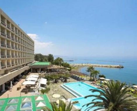 Boutique hotels are famed for their personalized service and this one lives up to its name as the unique boutique hotel of Limassol for many reasons