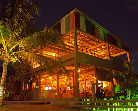 Brought to you by dedicated world travellers, our Motel has all the facilities to ensure that you enjoy a relaxing stay with us at our tropical oasis