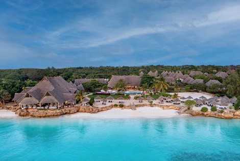 Our resort is located on the famous white beach of Nungwi, on the northern tip of Zanzibar