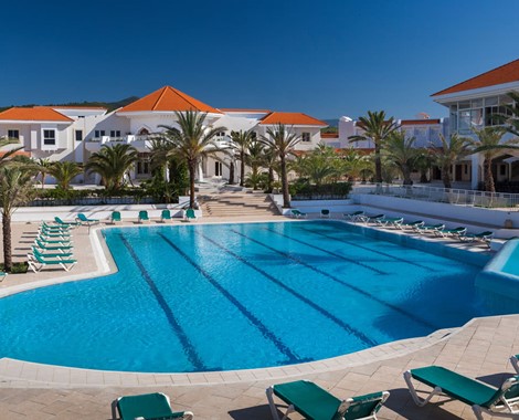This is the ideal place for a lovely holiday with moments of relaxation and tranquility