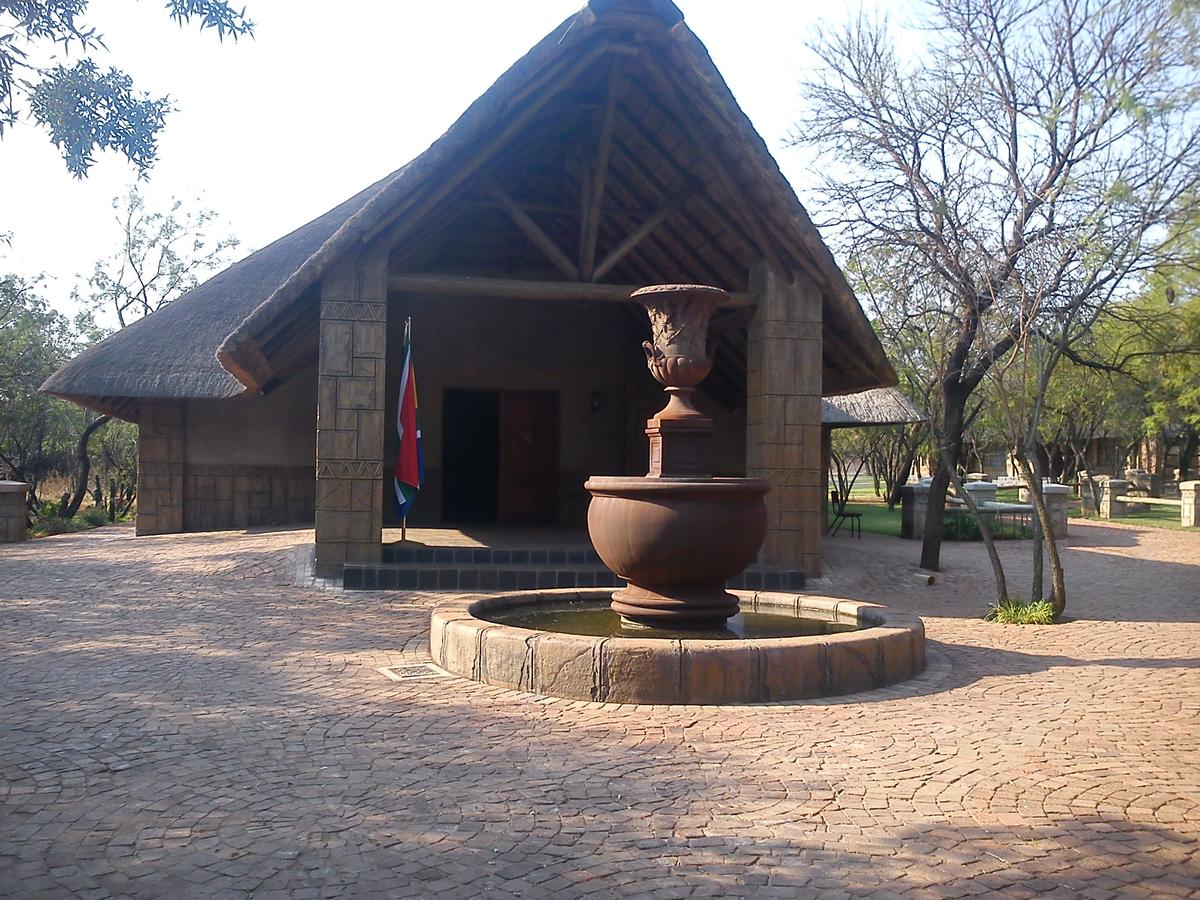 This Lodge has established itself as one of the few Exclusive Lodges / Conference Venues in the Gauteng area