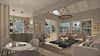 TBM Tree Cottage interior
