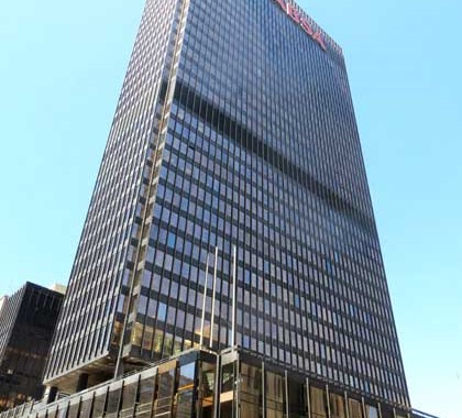 Foreshore Place is a 30,000 square meter mixed use trophy asset located in the Cape Town CBD