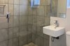 KMRH accommodation bathroom