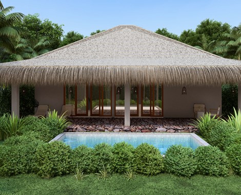 Welcome to Sumbawa paradise...