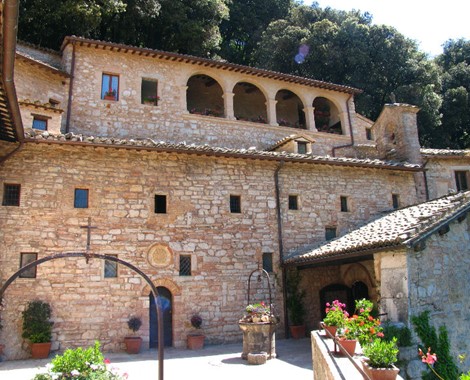 The exclusive taste in a medieval tower...