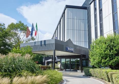 The hotel was born from a desire to innovate hotel hospitality in one of the world's most fascinating cities