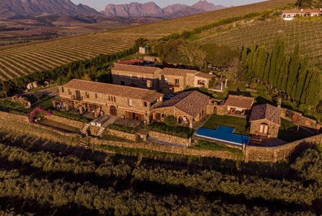 Our Taste of Tuscany...