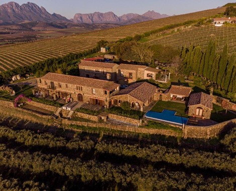 Our Taste of Tuscany...