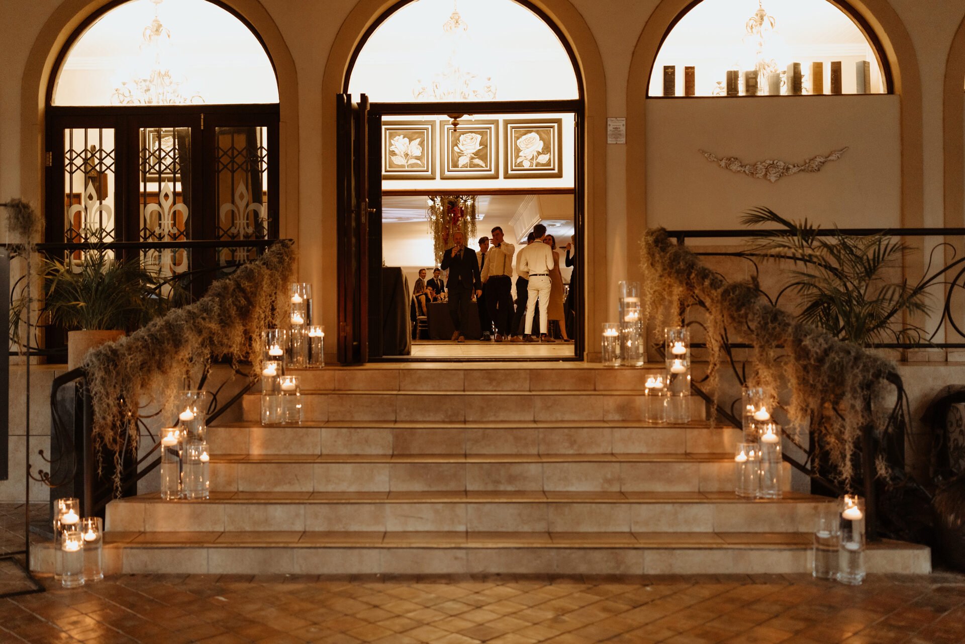 In Arts Embrace, Love Takes Flight