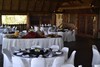 Thaba Deck Function