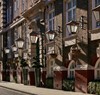 GSYH GREAT SCOTLAND YARD HOTEL