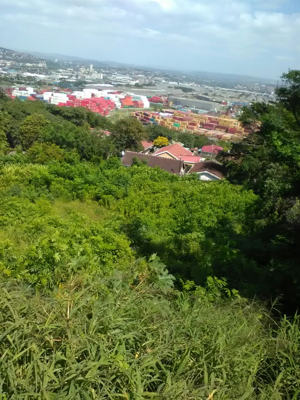 643 Bluff Road, Bluff, Durban, South Africa