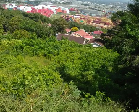 643 Bluff Road, Bluff, Durban, South Africa