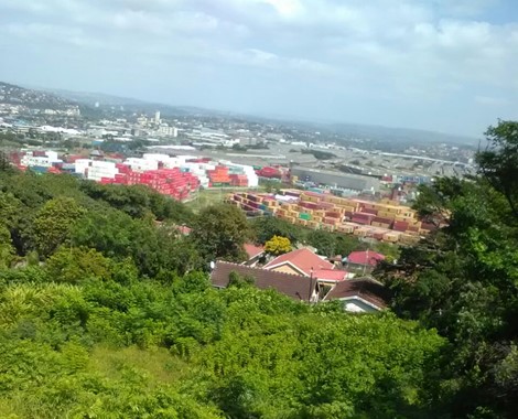 643 Bluff Road, Bluff, Durban, South Africa
