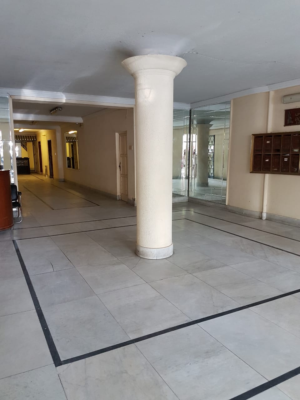 Welcome to our Boutique Hotel on Zamalek Island, your gateway to Cairo, Egypt