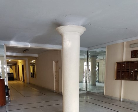 Welcome to our Boutique Hotel on Zamalek Island, your gateway to Cairo, Egypt