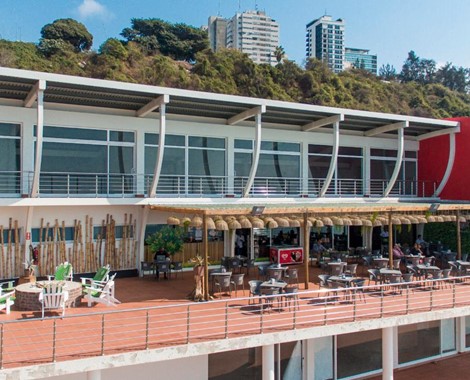 Famous Restaurant and Pastry Shop Group for sale in Maputo City, Mozambique