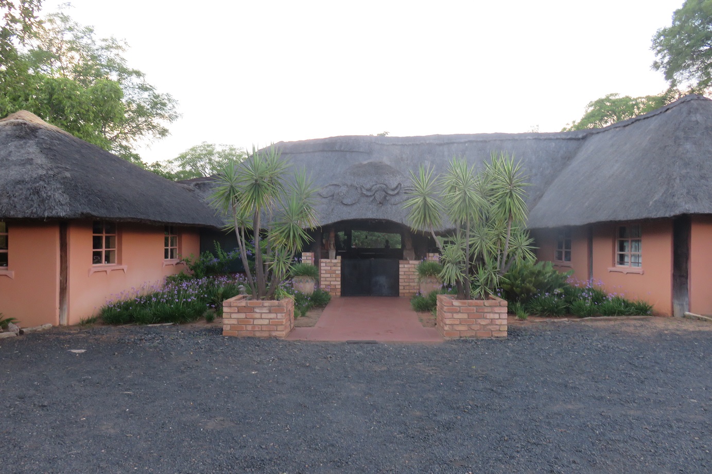 Visit Botswana, visit our Lodge, an unique destination with hospitable people 