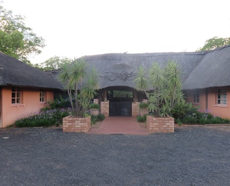 Visit Botswana, visit our Lodge, an unique destination with hospitable people 