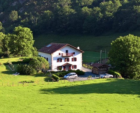 Time to discover the Basque Country!