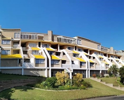 Our resort is ideally situated in the lovely seaside resort of Scottburgh