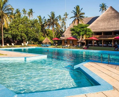 Inhaca Island is easily accessed with scheduled air transfers on a Wednesday,Friday and Sunday and charter flight requests for the alternate days 