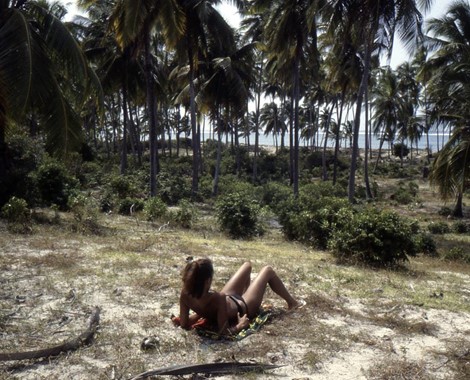 Tibu Beach Land