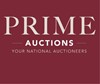 SV Prime Auctions' Logo